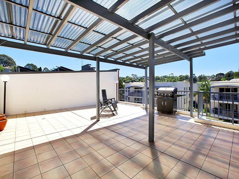 123/85 Reynolds Street, Balmain NSW 2041