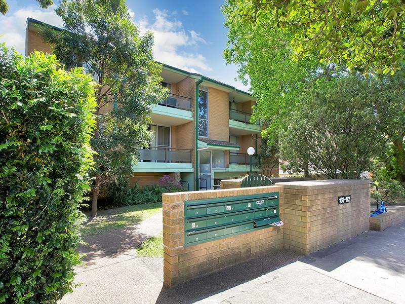 15/168 Hampden Road, Abbotsford NSW 2046