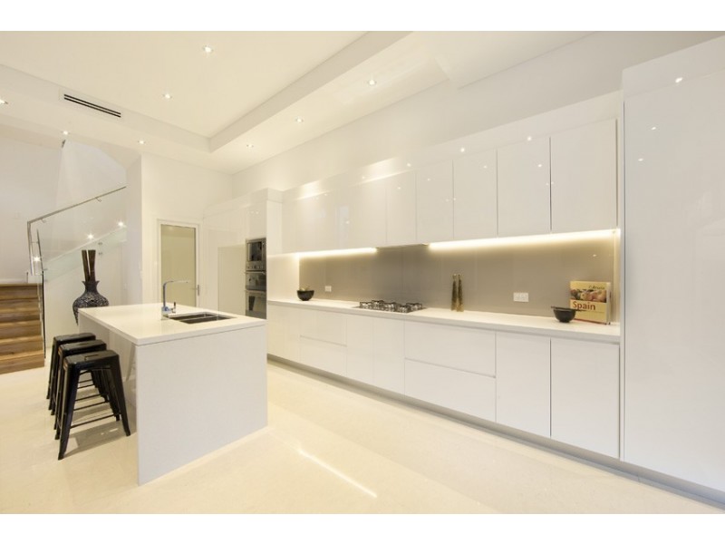 8a Commercial Road, Lilyfield NSW 2040