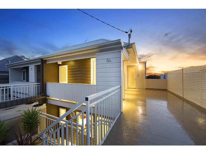 8a Commercial Road, Lilyfield NSW 2040