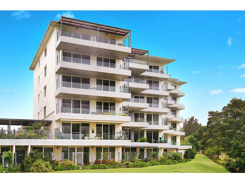 132/3 Manta Place, Chiswick NSW 2046