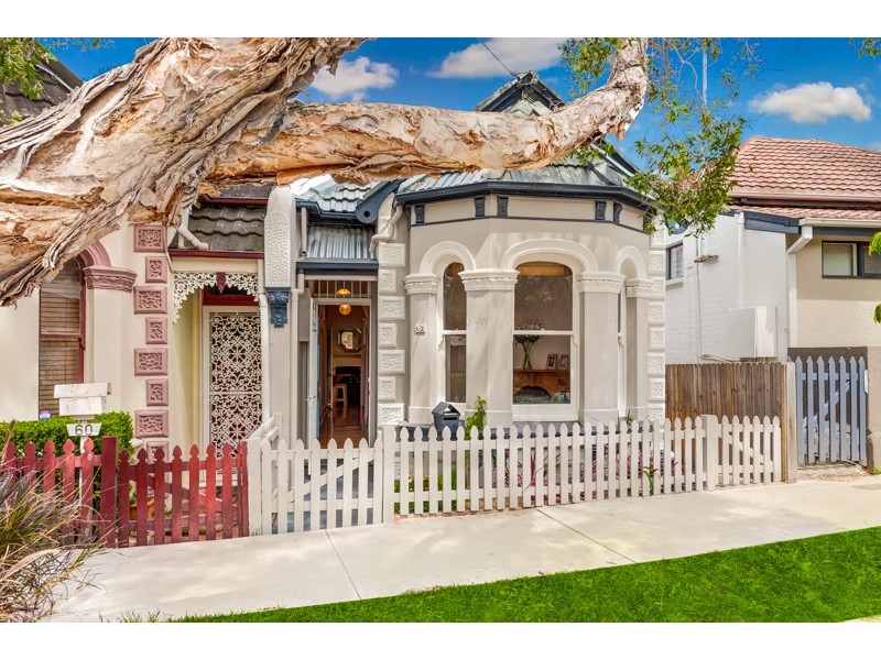 62 Mansfield Street, Rozelle NSW 2039