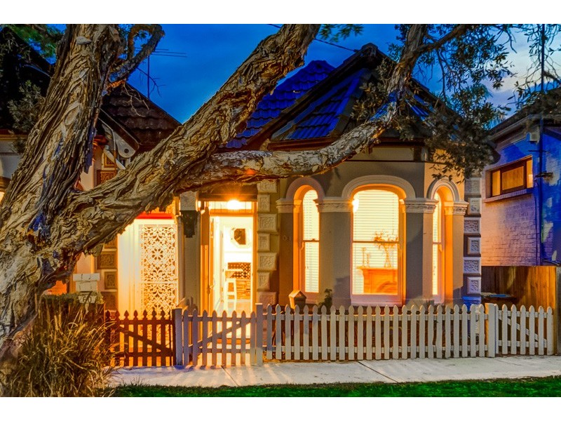 62 Mansfield Street, Rozelle NSW 2039