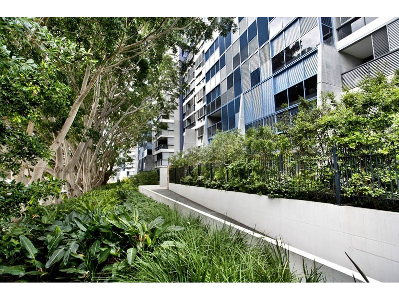 602/3 Sterling Circuit (Central Block), Camperdown NSW 2050