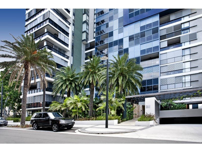 602/3 Sterling Circuit (Central Block), Camperdown NSW 2050