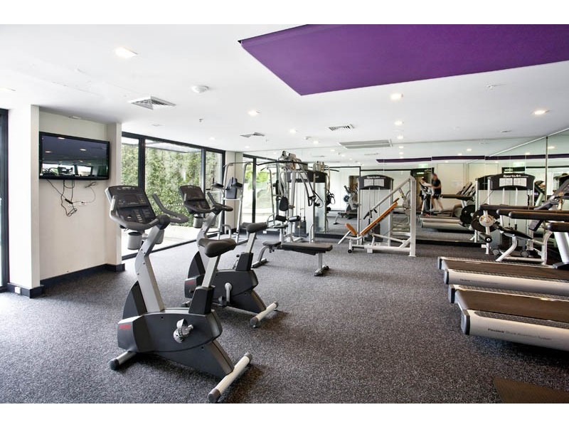 602/3 Sterling Circuit (Central Block), Camperdown NSW 2050
