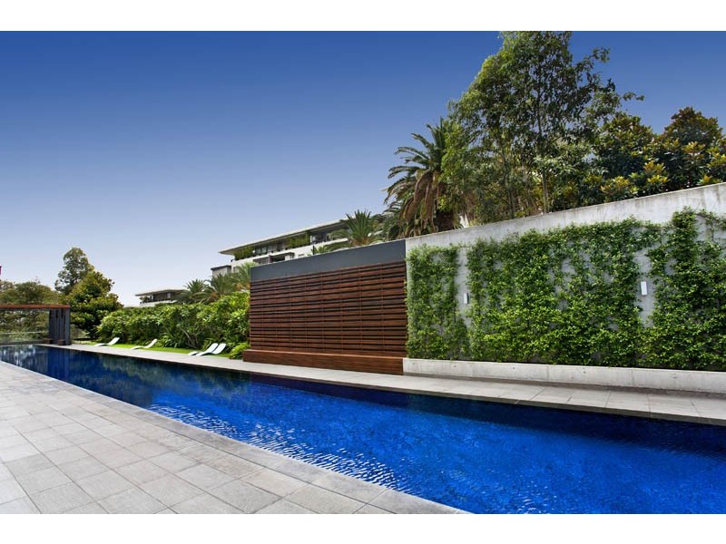 602/3 Sterling Circuit (Central Block), Camperdown NSW 2050