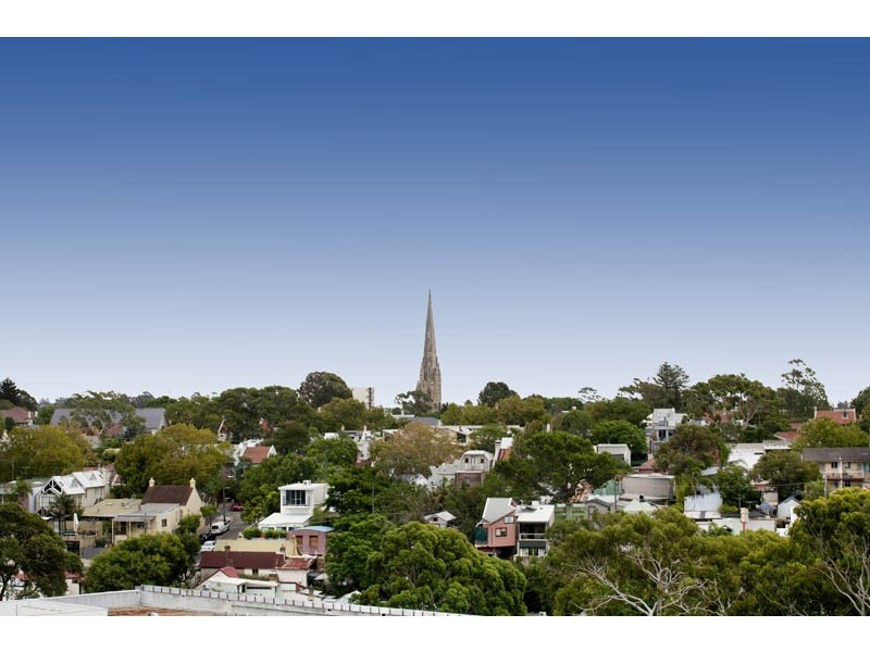 602/3 Sterling Circuit (Central Block), Camperdown NSW 2050