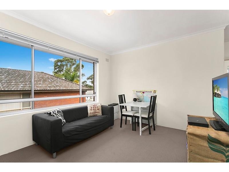 3/10 Burt Street, Rozelle NSW 2039