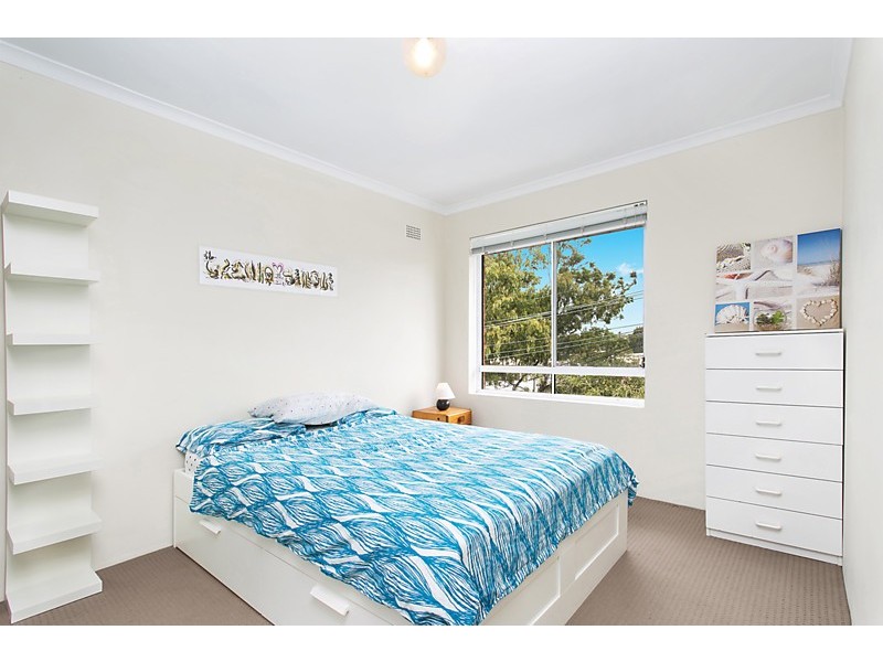 3/10 Burt Street, Rozelle NSW 2039