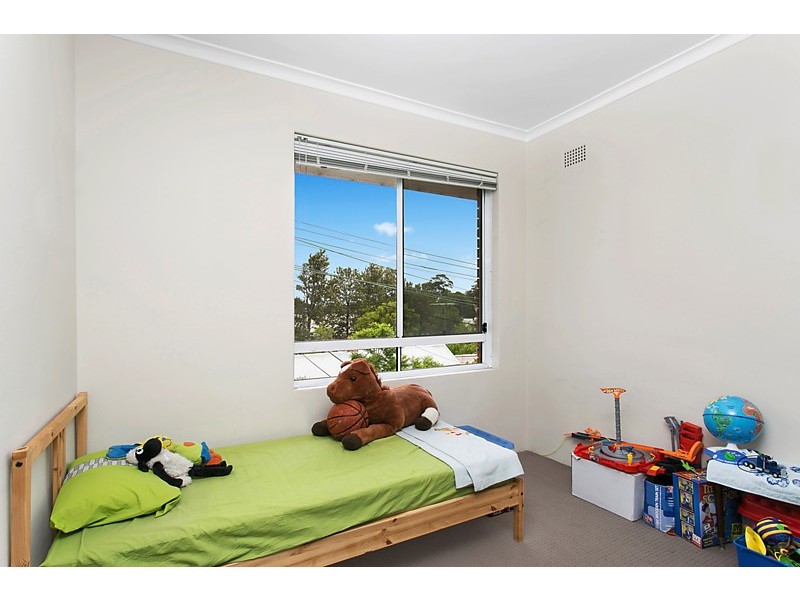 3/10 Burt Street, Rozelle NSW 2039