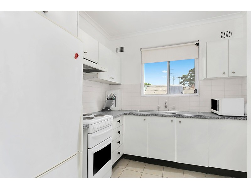 3/10 Burt Street, Rozelle NSW 2039