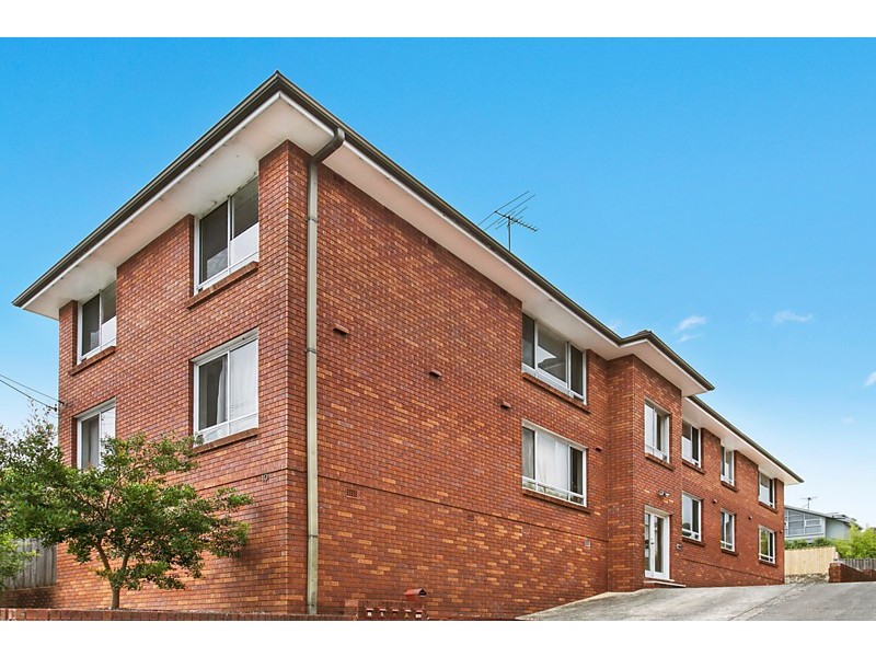 3/10 Burt Street, Rozelle NSW 2039