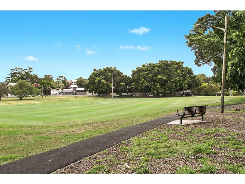 3/10 Burt Street, Rozelle NSW 2039