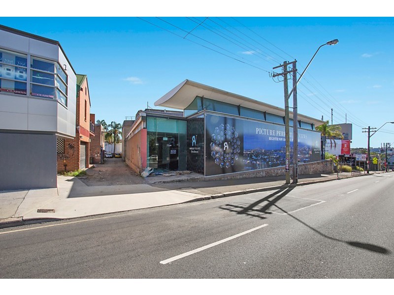 679 Darling Street, Rozelle NSW 2039