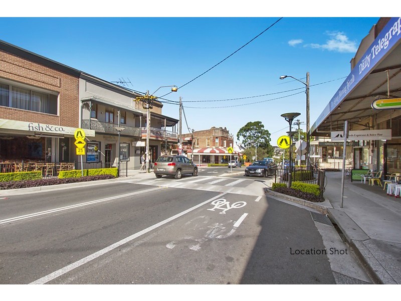 14/170 Nelson Street, Annandale NSW 2038