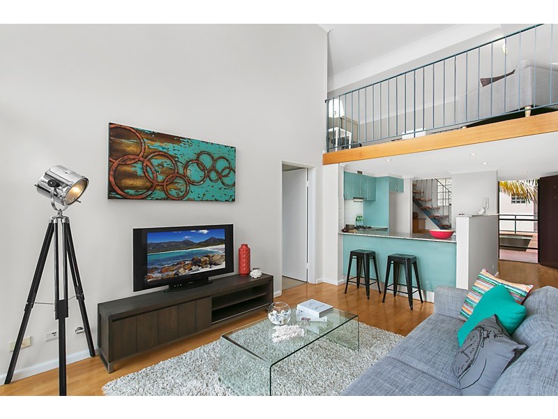 14/440 Darling Street, Balmain NSW 2041