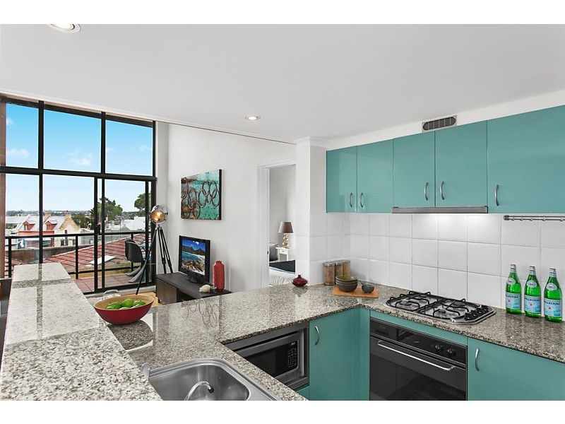 14/440 Darling Street, Balmain NSW 2041
