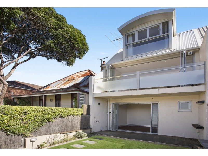 24A Batty Street, Rozelle NSW 2039