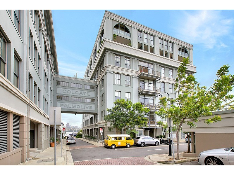 C104/23 Colgate Ave, Balmain NSW 2041