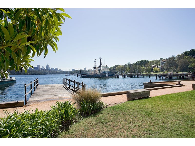 C104/23 Colgate Ave, Balmain NSW 2041