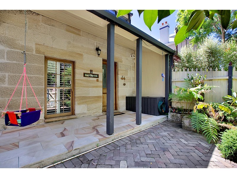 15 Adolphus Street, Balmain NSW 2041