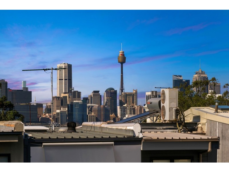 526 Darling Street, Rozelle NSW 2039