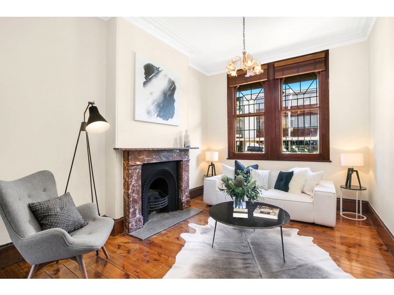 526 Darling Street, Rozelle NSW 2039