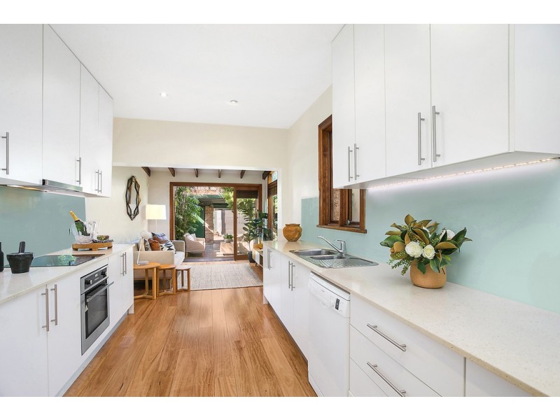 526 Darling Street, Rozelle NSW 2039