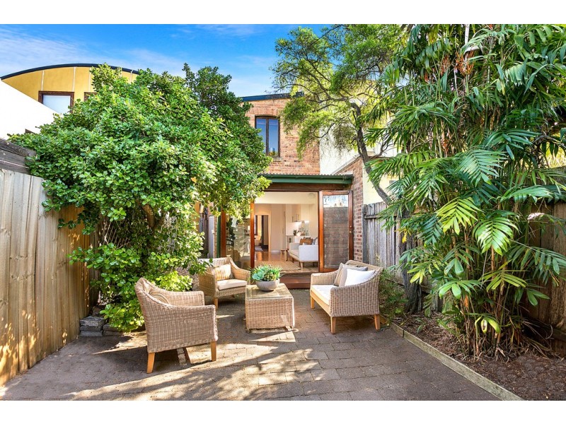 526 Darling Street, Rozelle NSW 2039