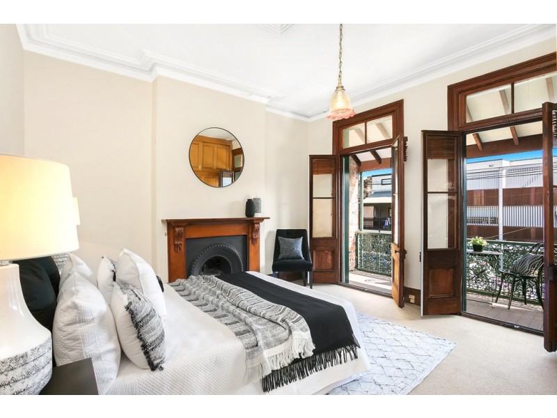 526 Darling Street, Rozelle NSW 2039