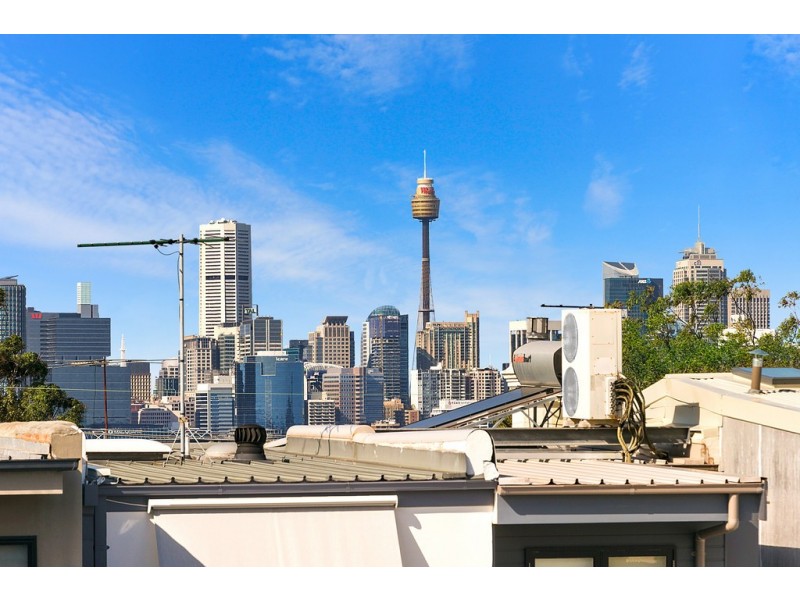 526 Darling Street, Rozelle NSW 2039