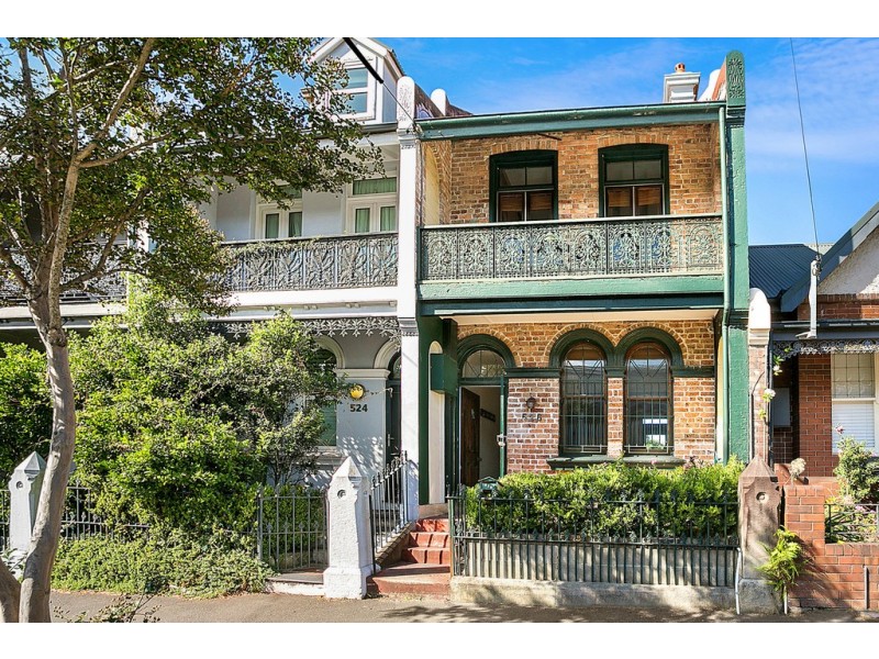 526 Darling Street, Rozelle NSW 2039