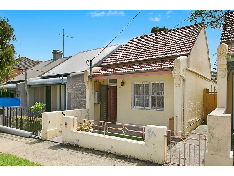 79 Marlborough Street, Leichhardt NSW 2040