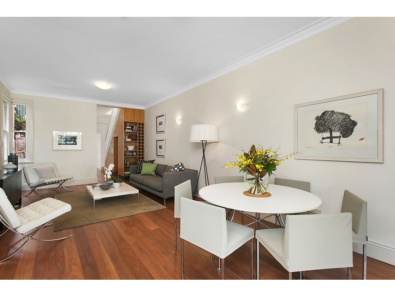 6 College Street, Balmain NSW 2041