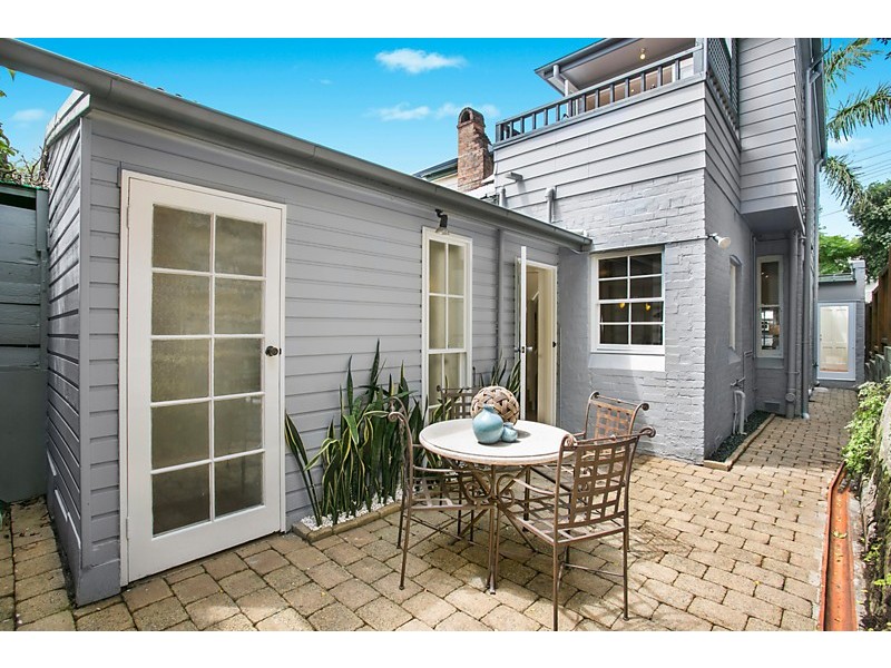 6 College Street, Balmain NSW 2041