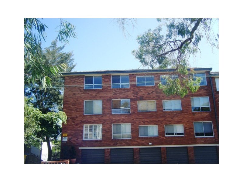 15/18 Ballast Point Road, Balmain NSW 2041