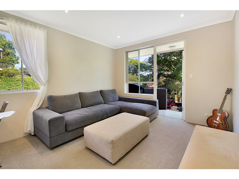 10/47 Wharf road, Birchgrove NSW 2041