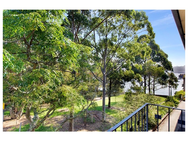 10/47 Wharf road, Birchgrove NSW 2041
