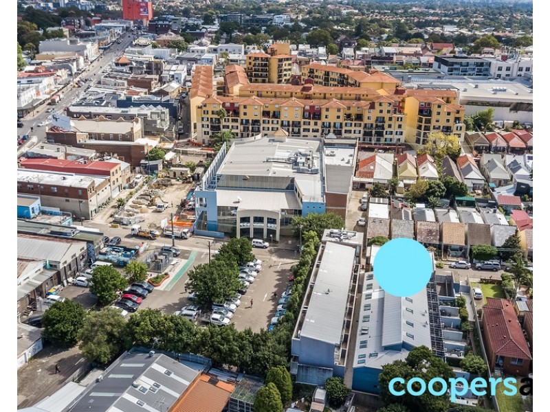 11/11-23 Hay Street, Leichhardt NSW 2040
