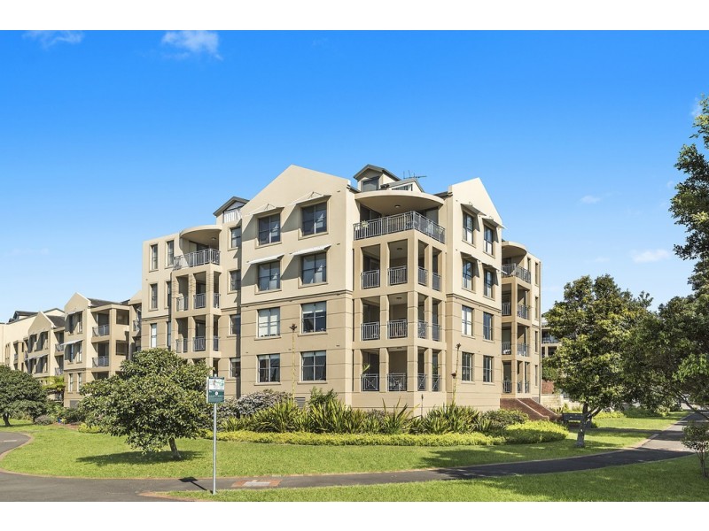 D7/1 Buchanan Street, Balmain NSW 2041