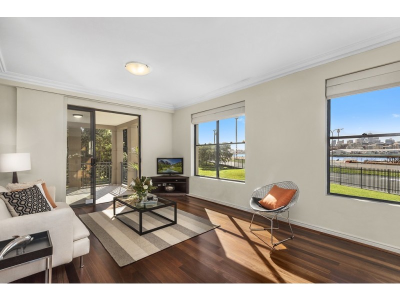 D7/1 Buchanan Street, Balmain NSW 2041