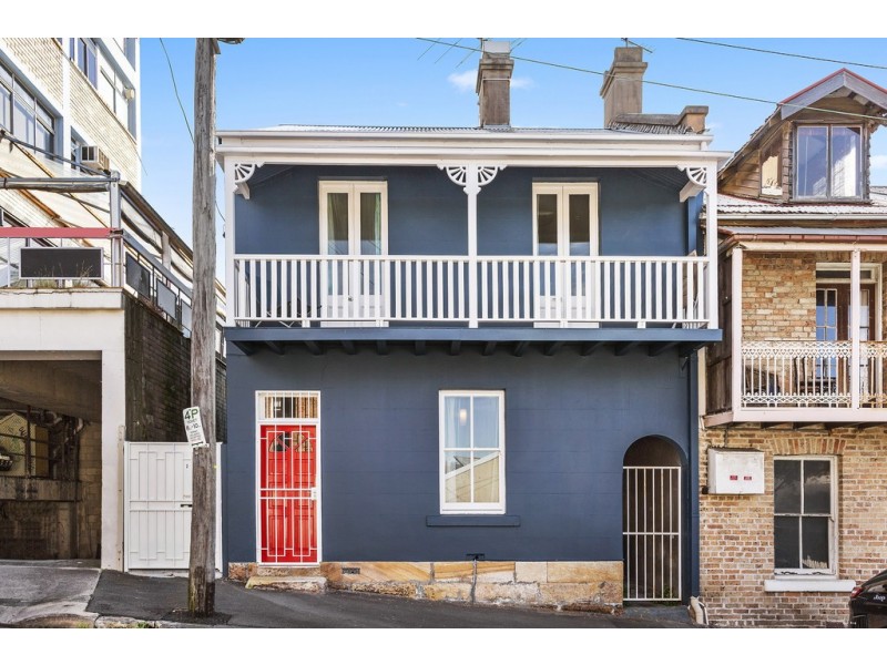 2 Church Street, Balmain NSW 2041