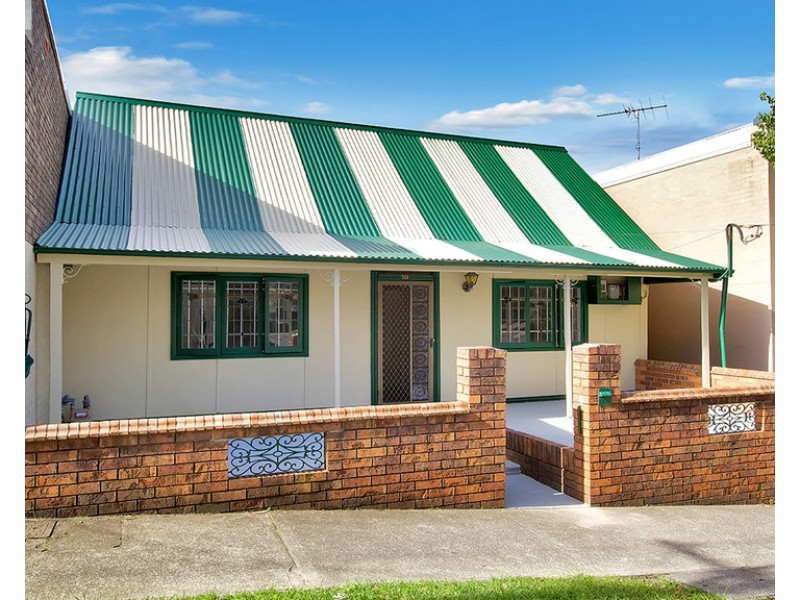 10 Denison Street, Rozelle NSW 2039