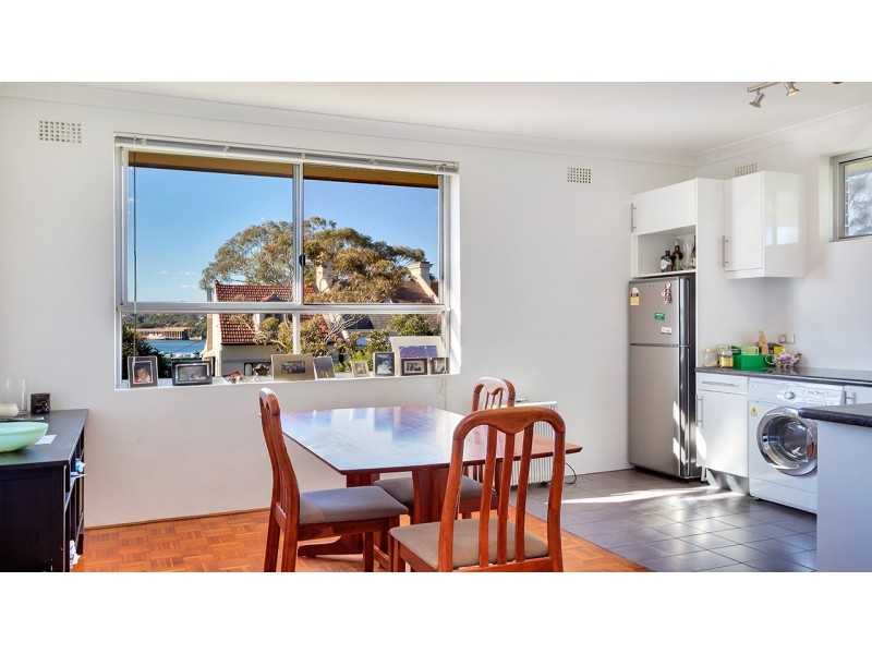 15/18a Ballast Point Road, Balmain NSW 2041