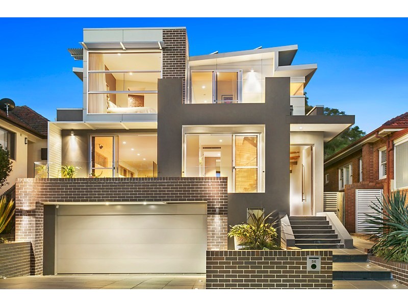 56 Burnell Street, Russell Lea NSW 2046