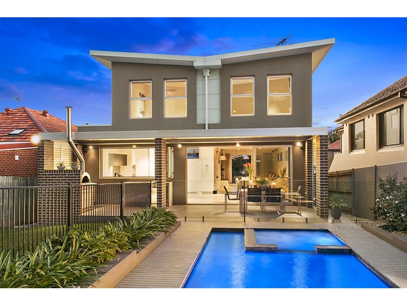 56 Burnell Street, Russell Lea NSW 2046