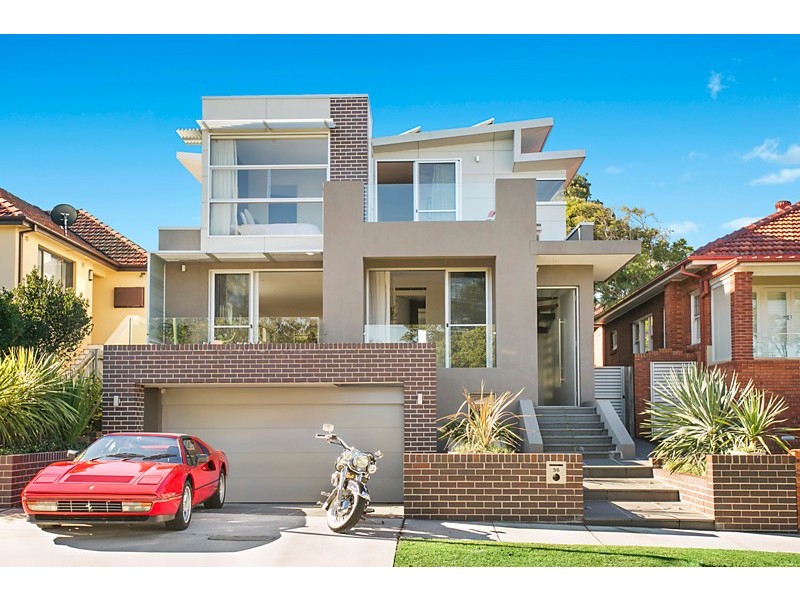 56 Burnell Street, Russell Lea NSW 2046