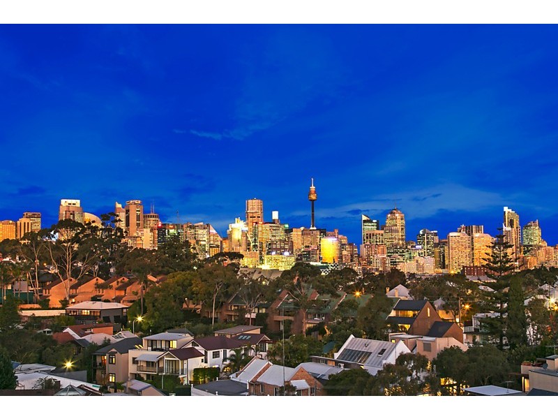 P502 / 22 Colgate Avenue, Balmain NSW 2041