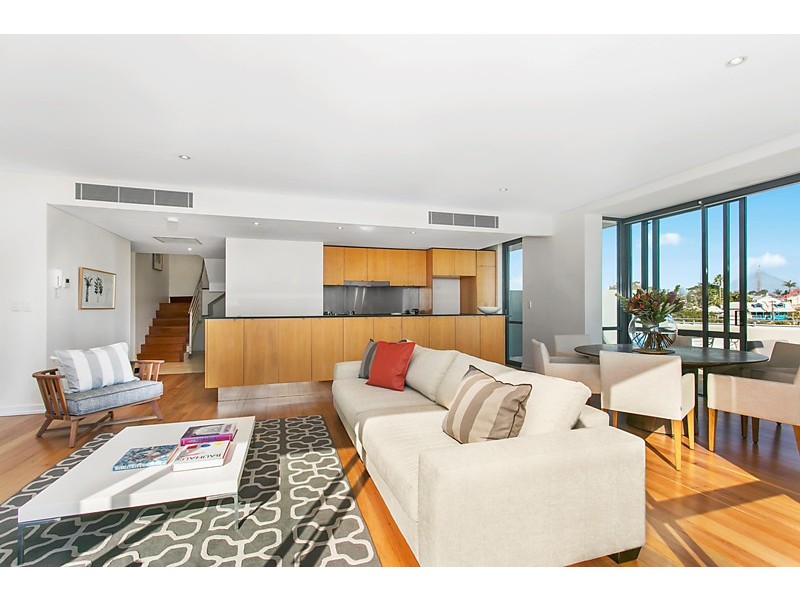 P502 / 22 Colgate Avenue, Balmain NSW 2041